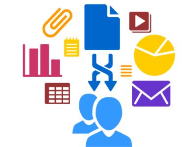 social media marketing services offered by CustApp Solutions