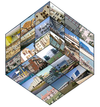 logo and website designing