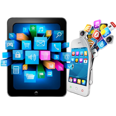 web development services offered by CustApp Solutions